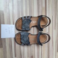 Sandalen Ricosta 31 gebraucht 11 Euro Bayern - Würzburg Vorschau