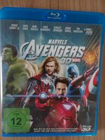 Top! Film Marvel's The Avengers [Blu-ray] Baden-Württemberg - Stutensee Vorschau