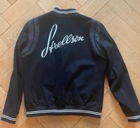 STRELLSON College Jacke / schwarz / XL München - Au-Haidhausen Vorschau