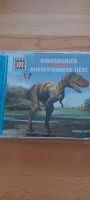 Was ist Was CD ( Dinosaurier) Baden-Württemberg - Bisingen Vorschau