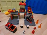 Lego Duplo Feuerwehr Station Wache 5601 Nordrhein-Westfalen - Much Vorschau