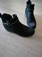 Stiefeletten Bayern - Bamberg Vorschau