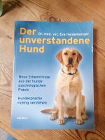 Buch "Der unverstandene Hund" Bayern - Geiselhöring Vorschau