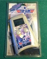 TOP GUN LCD Handheld Hand-Held Konami 1989 OVP Retro Sammlerspiel Bayern - Würzburg Vorschau