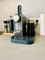 Espressomaschine/Nespresso Krups/ Tabs mit Milchschäumer Berlin - Treptow Vorschau