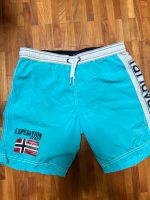 Napapirij Gaastra Schwimm Short Bermuda unisex Gr 152 158 164 top Hessen - Gießen Vorschau