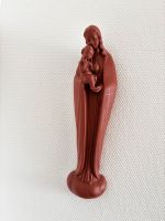 Madonna Figur aus Ton Nordrhein-Westfalen - Hennef (Sieg) Vorschau