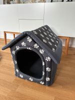 HobbyDog Hundehütte Hundebett Tierbett Hundehöhle Brandenburg - Oranienburg Vorschau