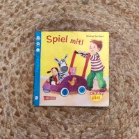 Unkaputtbar Spiel mit ! Baby piXi Bilderbuch Kinderbuch Montessor Kreis Pinneberg - Schenefeld Vorschau