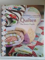 Quilten - neue kreative Projekte von Kathy Doughty/ Sarah Fielke Thüringen - Weimar Vorschau