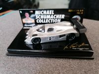 1 :64 MSC Mercedes Benz C 291 M. Schumacher Baden-Württemberg - Hardthausen Vorschau