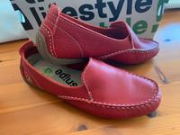 SNIPE Damenschuhe rot Gr 38 Östliche Vorstadt - Hulsberg Vorschau