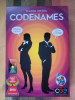 Codenames - Spiel des Jahres 2016 Schleswig-Holstein - Brunsbek Vorschau