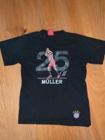 T-Shirt von FC Bayern München Gr.152 Bayern - Uttenreuth Vorschau