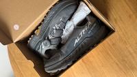 Altra x and wander Trailrunning Berlin - Wittenau Vorschau