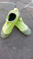 Fußballschuhe  große von 31 bis 41 Bayern - Herzogenaurach Vorschau