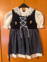 Kinderdirndl Gr. 98-104 Bayern - Lichtenfels Vorschau