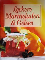 Leckere Marmeladen & Gelees " Bridget Jones ^ Erdbeeren ' Früchte Bayern - Bad Griesbach im Rottal Vorschau