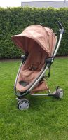 Buggy "Quinny Zapp Xtra 2.0" inkl Regenverdeck Hessen - Nidderau Vorschau