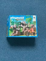 Playmobil Wild Life Pandas 5272 OVP Niedersachsen - Lilienthal Vorschau