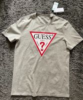 Original GUESS?-Shirt • Gr. S • NEU/mit Etikett • NP 36 € Nordrhein-Westfalen - Steinhagen Vorschau
