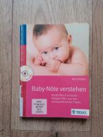 Buch Baby nöte verstehen Osteopathie Eltern Hilfe Tipps Leipzig - Altlindenau Vorschau