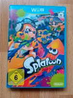 Wii U Spiel: Splatoon Bochum - Bochum-Süd Vorschau