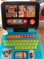 Fisher Price Lernspaß Laptop Bayern - Bad Griesbach im Rottal Vorschau