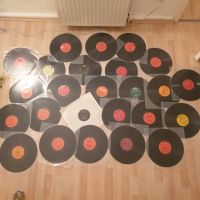 LP Konvolut - 48 Schallplatten Schlager, Weihnachten, historische Essen - Bredeney Vorschau