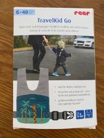 TravelKid go, Reer, Kinderlauf- und Schutzgurt, neu Baden-Württemberg - Muggensturm Vorschau