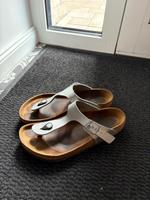 Birkenstock Zehentrenner Nordrhein-Westfalen - Hürth Vorschau