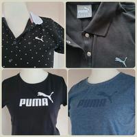Puma T-shirts und Poloshirts, Gr. 38, M Bayern - Eurasburg Vorschau