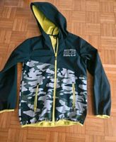 Softshelljacke Kinder Jungen Jacke  Größe 158 / 164  Schwarz Duisburg - Rheinhausen Vorschau