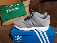 Adidas ZX Flux 2.0 Gr. 45 1/3 Sachsen-Anhalt - Sülzetal Vorschau