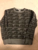 Sweatshirt/Pullover Gr. 122/128 von KIDDO Stuttgart - Wangen Vorschau