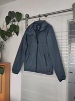 Jack & Jones Tolle leichte Jacke Gr. S blau Bayern - Augsburg Vorschau