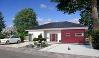 Bungalow für 2 oder 1 - mittendrin und doch im Grünen! Niedersachsen - Süpplingen Vorschau