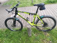 26 Zoll Cube AMS Comp ****Fully&MTB*** Sachsen-Anhalt - Merseburg Vorschau