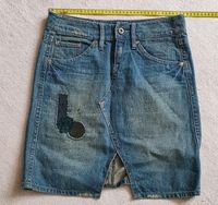 QS Style Jeansrock Gr. 34 Rheinland-Pfalz - Kaiserslautern Vorschau