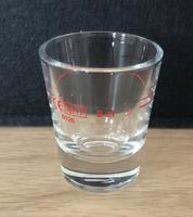 Schnapsglas Van Well Optimal Stamper, 2cl geeicht Nordrhein-Westfalen - Erftstadt Vorschau