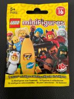 LEGO Minifiguren 71013 Hundebesitzer nicht geöffnet NEU Berlin - Mitte Vorschau