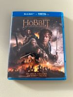 Blu-ray Der Hobbit Die Schlacht der fünf Heere Hessen - Oestrich-Winkel Vorschau
