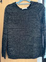 Pullover Vila schwarz Gold Bayern - Kolbermoor Vorschau