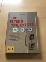 Buch Die Eltern Trickkiste Schleswig-Holstein - Tremsbüttel Vorschau