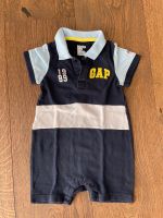 Baby GAP Polo Einteiler / Spieler ca. Gr. 86 -> 18 - 24 Monate Bayern - Elchingen Vorschau