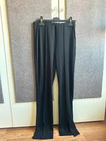 NA-KD Hose schwarz Stoffhose Hessen - Karben Vorschau