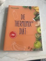 Die Thermomix Diät Buch Thermomix Niedersachsen - Garbsen Vorschau