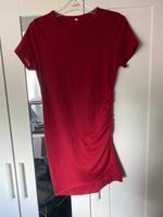Sommerkleid gr s dunkelrot Bayern - Augsburg Vorschau