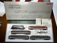 Märklin H0 26512 Nordrhein-Westfalen - Ratingen Vorschau