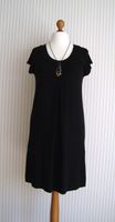 Bequemes Kleid von Kimmich Trikot schwarz Gr. M/L 40 TOP Stuttgart - Degerloch Vorschau